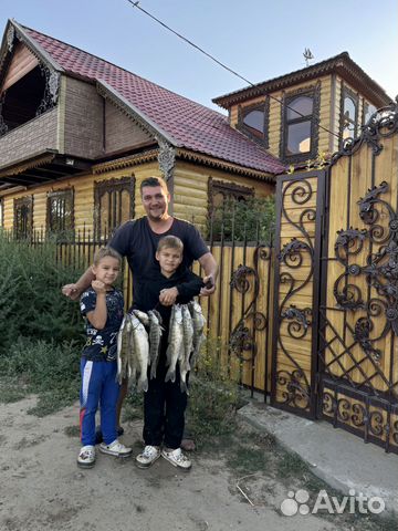 

5-к. дом, 140 м²