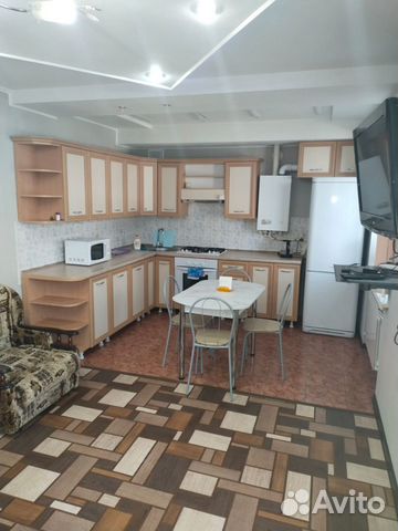 

Квартира-студия, 47,6 м², 3 кровати