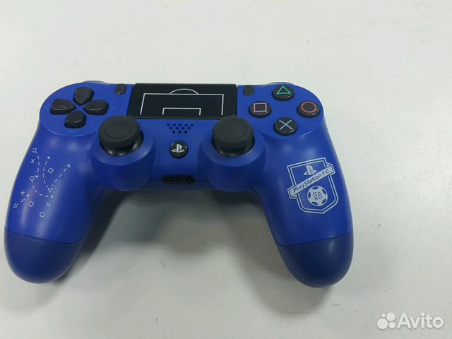 Купить Dualshock 4 Оригинал В Москве