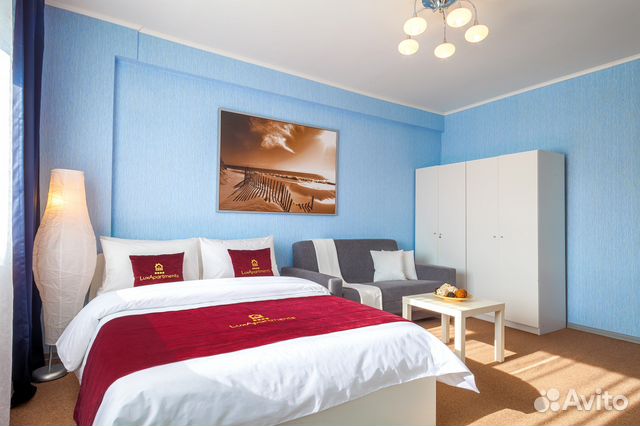 1-к квартира, 36 м², 4/14 эт. 1-к квартира, 36 м², 4/14 эт.