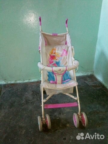 Коляска Детская Коляска Детская