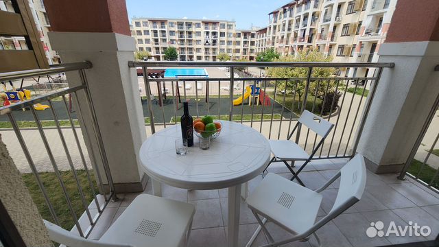 

2-к. квартира, 60 м², 5 кроватей