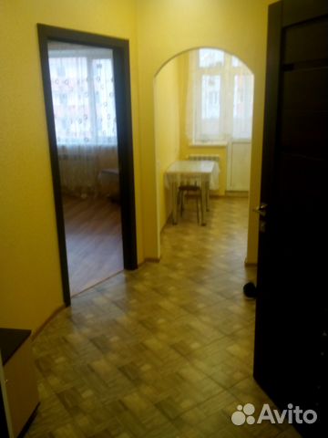 1-к квартира, 36 м², 12/14 эт. 1-к квартира, 36 м², 12/14 эт.