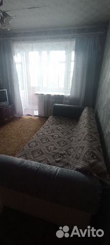 

2-к. квартира, 44 м², 2 кровати