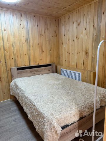 

Квартира-студия, 25 м², 1 кровать