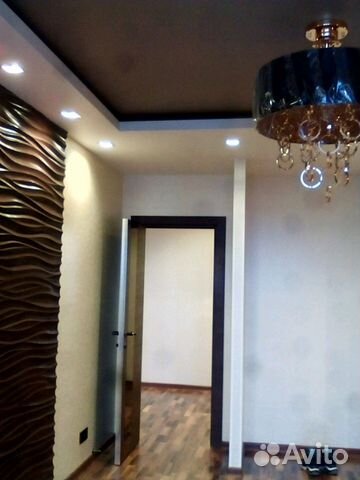 Ремонт квартиры под ключ Ремонт квартиры под ключ