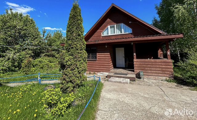 

2-к. коттедж, 218 м²