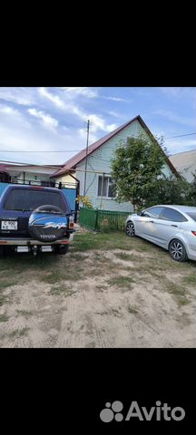 

5-к. дом, 75 м²