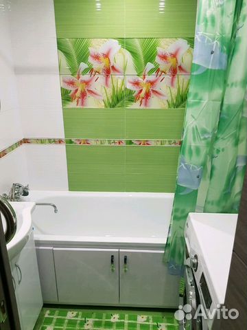 

2-к. квартира, 60 м², 5 кроватей