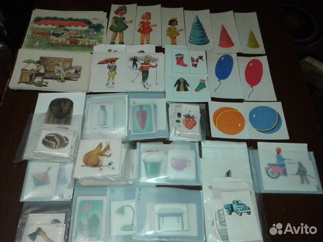 Логопедич.пособия. Дидактические. Учебные