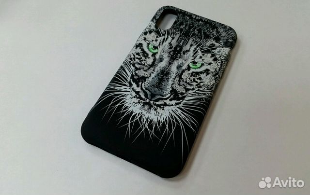 Чехлы, стёкла для iPhone X/XS/XR/XS MAX