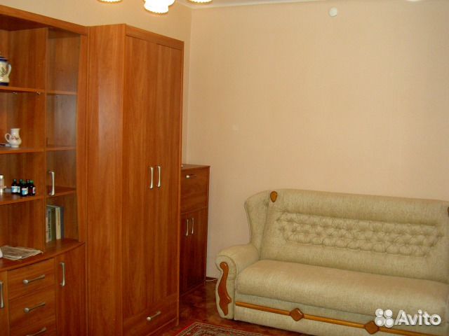 1-к квартира, 36 м², 3/5 эт.