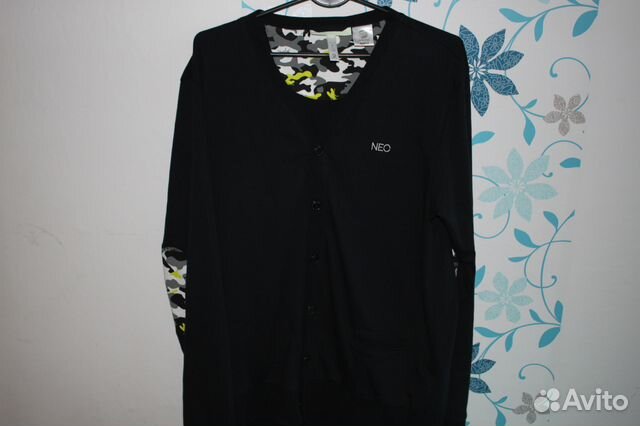 Кардиган Adidas Кардиган Adidas