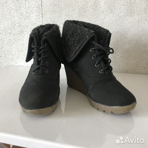 Ботильоны женские