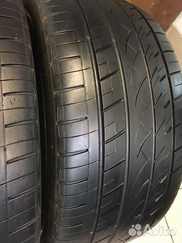 Durun 295/40 R21, 2 шт