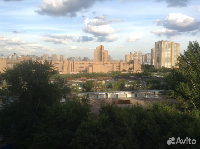 Машиноместо, 14 м² Машиноместо, 14 м²
