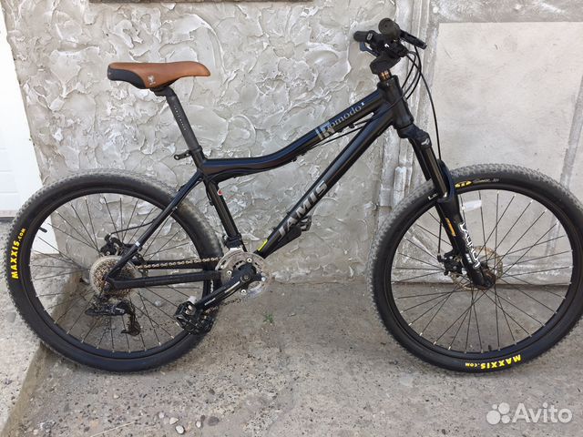 jamis komodo 2015
