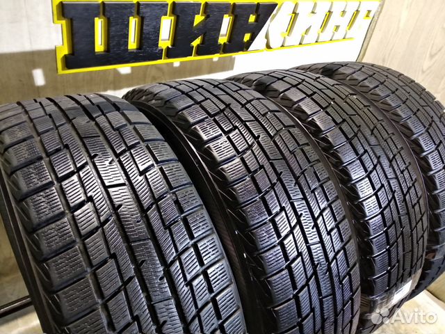 Yokohama Ice Guard IG30 (4 шт) 205/65 R16 Yokohama Ice Guard IG30 (4 шт) 205/65 R16