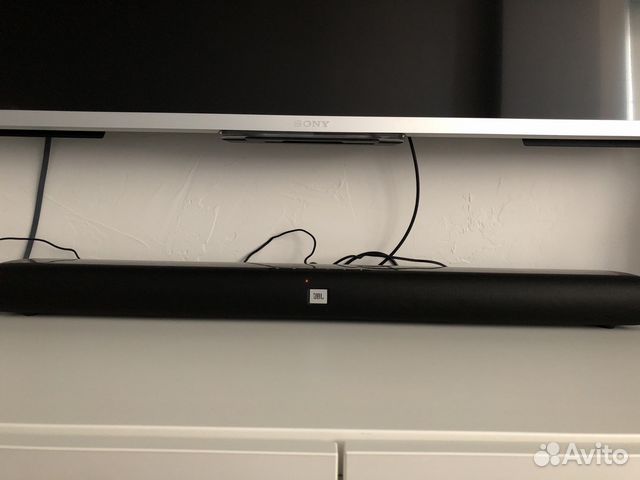 cinema sb150 jbl
