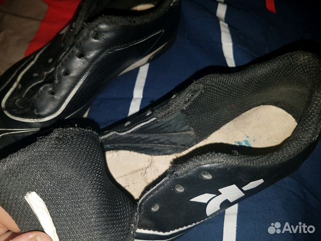 Для футболиста