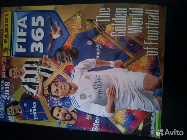 Panini fifa 365 150 пакетов + новый альбом Panini fifa 365 150 пакетов + новый альбом