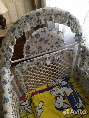 Кровать детская Кровать детская