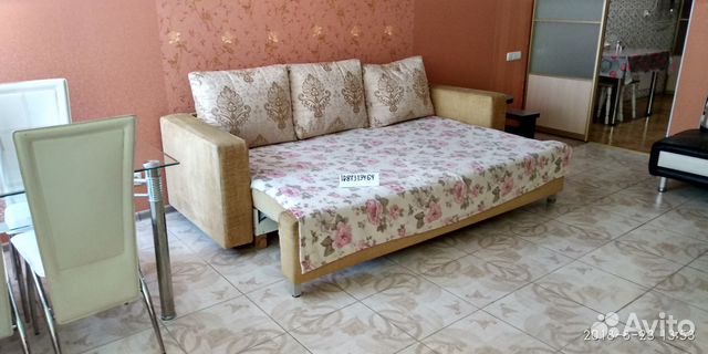 2-к квартира, 51 м², 3/4 эт. 2-к квартира, 51 м², 3/4 эт.