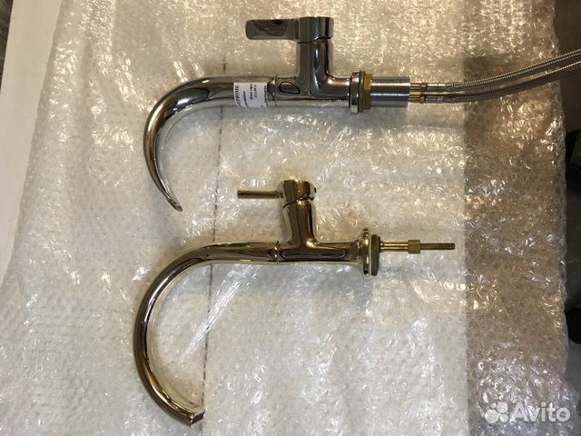 Смесители vilieroy boch и Смеситель laufen Новые О