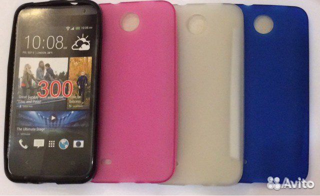 Чехол HTC Desire Чехол HTC Desire