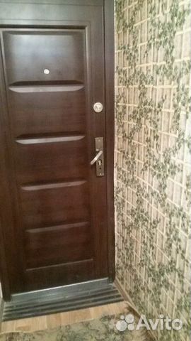 1-к квартира, 38 м², 3/5 эт.