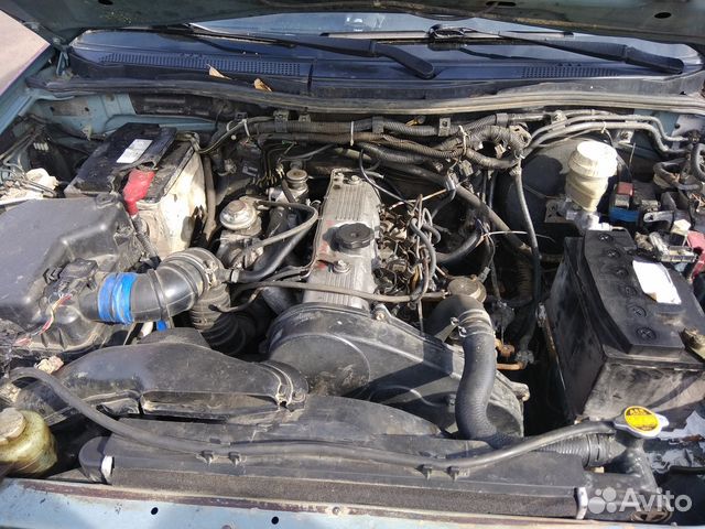 Разбор Mitsubishi L200 (KB) 2006-2016 Разбор Mitsubishi L200 (KB) 2006-2016