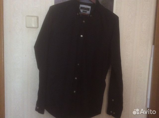 1 рубашка zara 2 рубашка хлопок куплена в Англии 3