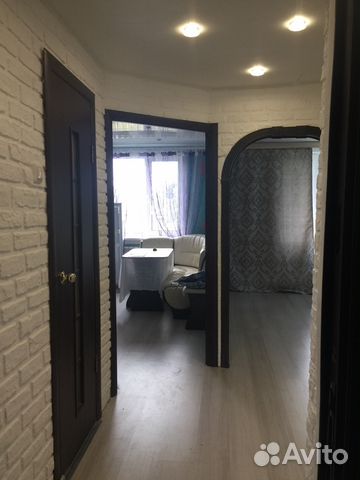 1-к квартира, 32.1 м², 3/3 эт.