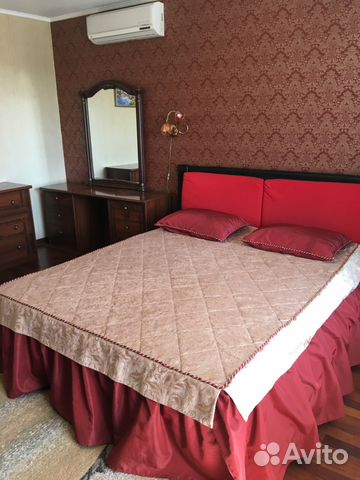 2-к квартира, 54 м², 4/5 эт.