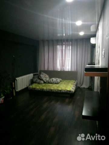 2-к квартира, 51 м², 5/5 эт.