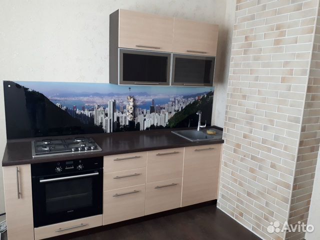 1-к квартира, 47 м², 10/10 эт.