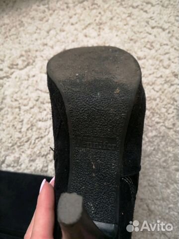 Сапоги Сапоги