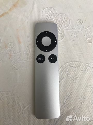 Apple remote control Apple remote control