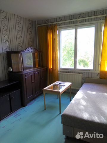 Комната 13 м² в 3-к, 3/9 эт. Комната 13 м² в 3-к, 3/9 эт.
