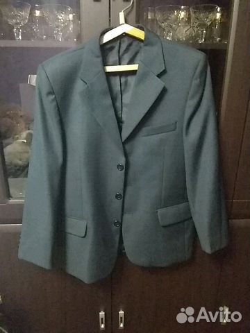 Костюм для мальчика