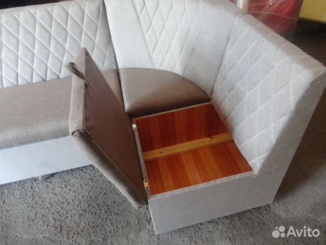 Кухонный угловой, материал: Кухонный угловой, материал: