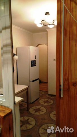 2-к квартира, 57 м², 4/17 эт. 2-к квартира, 57 м², 4/17 эт.