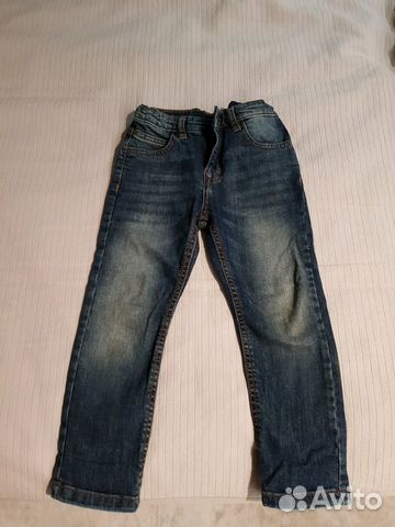 Джинсы Zara boys collection Джинсы Zara boys collection