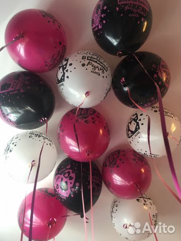 Гелиевые шары, воздушные шары, шары с гелием Гелиевые шары, воздушные шары, шары с гелием