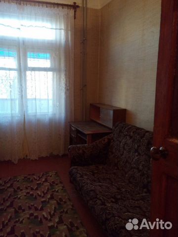 2-к квартира, 53 м², 3/4 эт. 2-к квартира, 53 м², 3/4 эт.