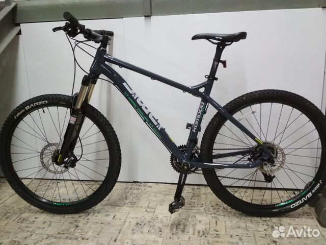 jamis komodo 2015