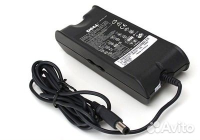 Зарядное устройство для ноутбука Dell все модели Зарядное устройство для ноутбука Dell все модели
