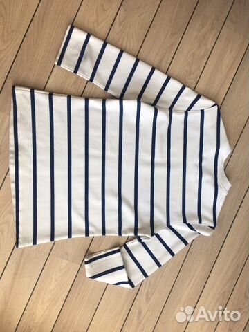 Пуловер хлопковый Burberry Brit оригинал