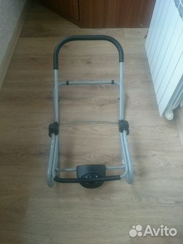 Люлька - шезлонг