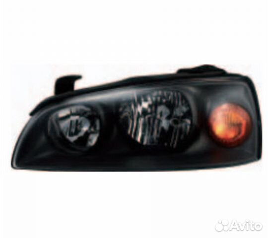 Фары Хендай Элантра Xd Купить В Воронеже